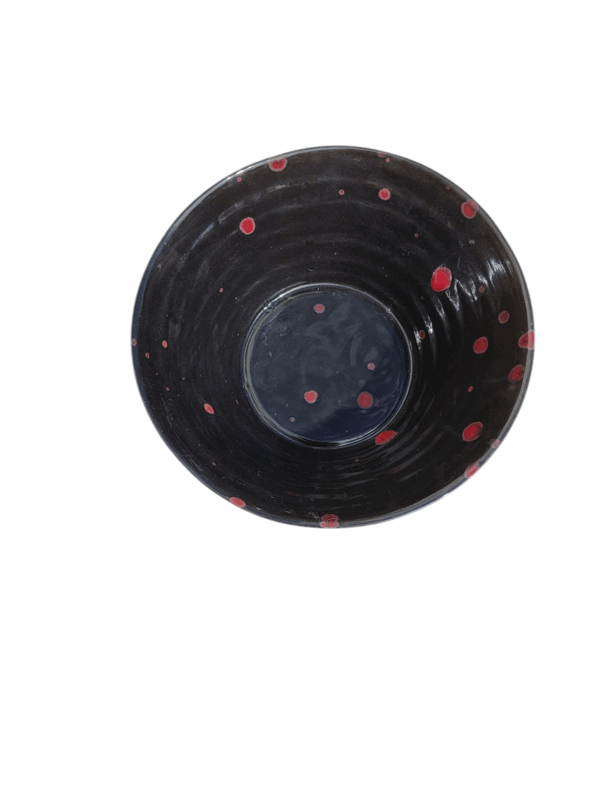 Ensaladera Black Opal - Imagen 2