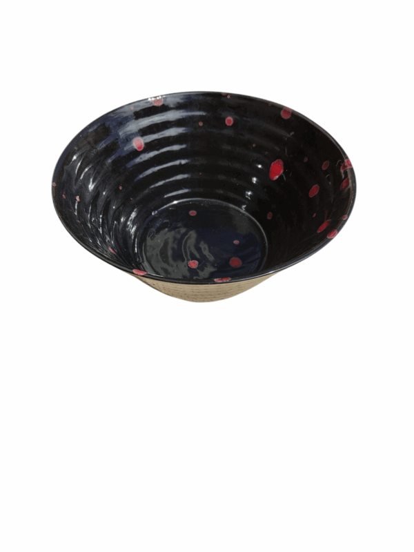 Ensaladera Black Opal - Imagen 3