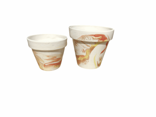 Macetas Sahara (Pareja) - Imagen 3