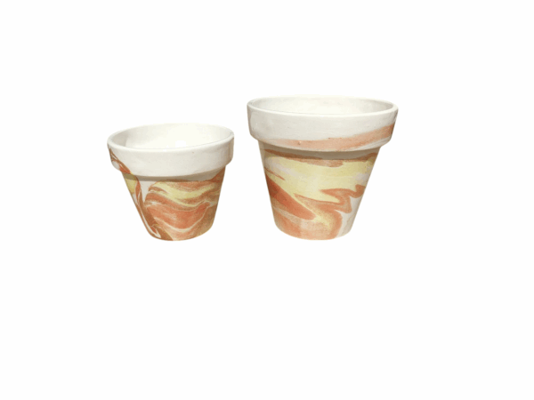 Macetas Sahara (Pareja) - Imagen 4