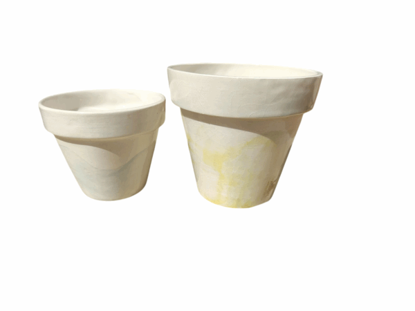 Macetas Pastel (Pareja) - Image 3