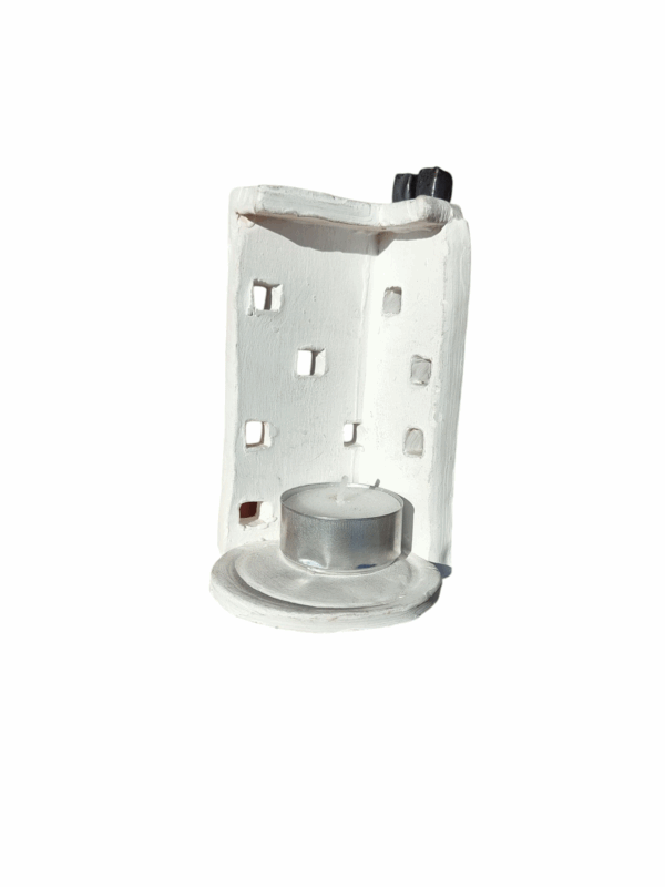 Edificio Porta-vela - Imagen 2