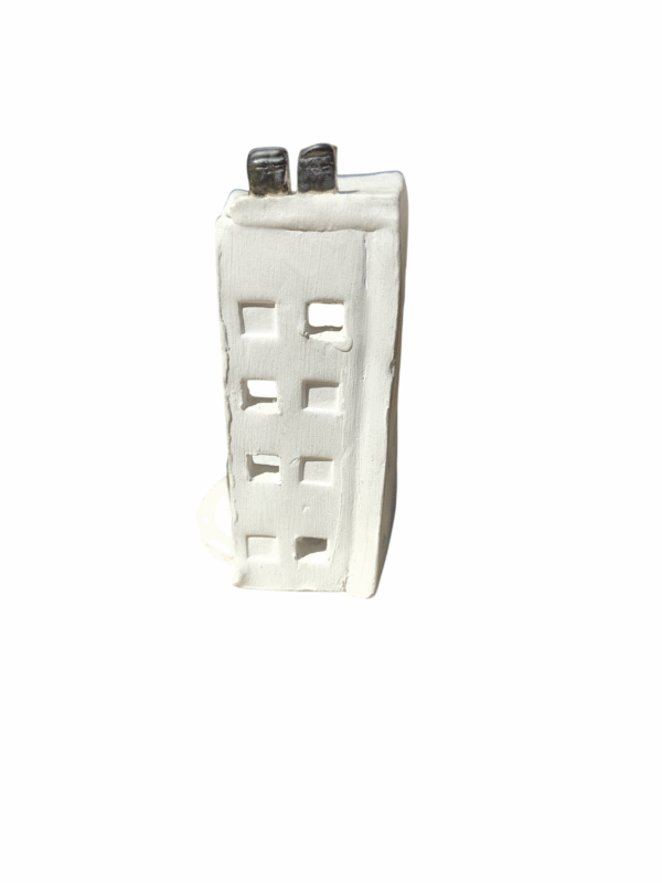 Edificio Porta-vela - Imagen 3