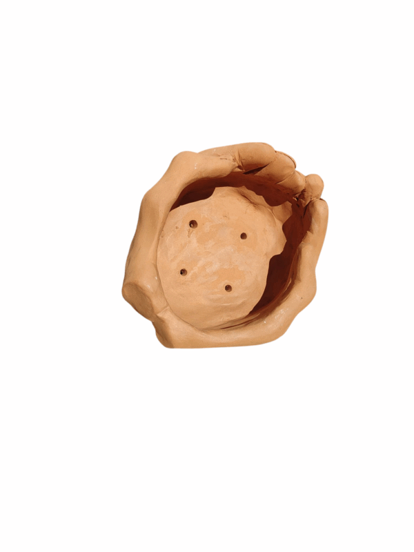 Maceta Manos - Imagen 2