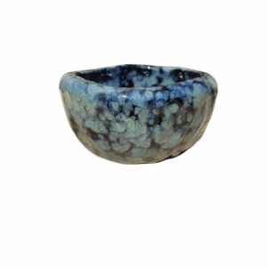 Cuenco obsidiano