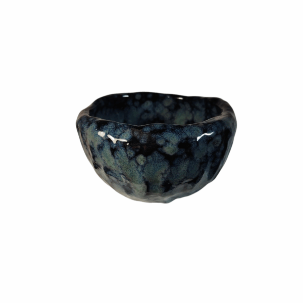 Cuenco obsidiano - Imagen 3