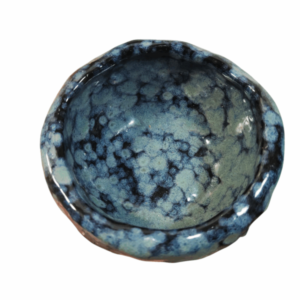 Cuenco obsidiano - Imagen 4