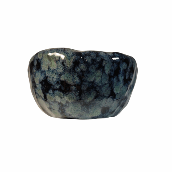 Cuenco obsidiano - Imagen 5
