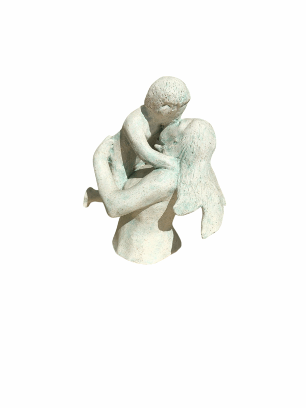 Figura Maternidad